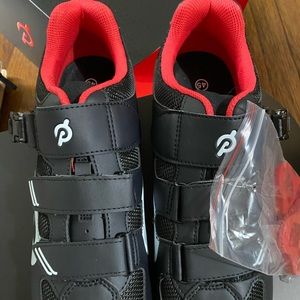 New Peloton Shoes for Men size 11